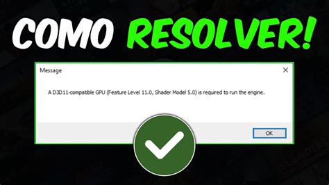 d3d11|d3d11 como resolver warbox.